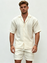 Leisure Sports Vacation 2-piece Sets Set