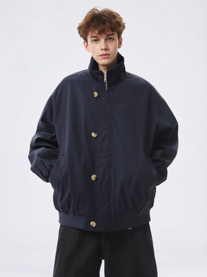 Vestes patchwork déconstruites pour les trajets domicile-travail