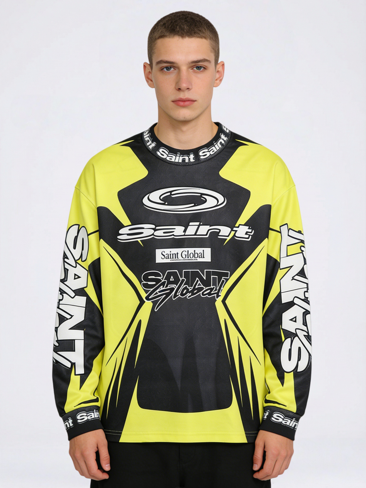 Racing Sports T-shirts