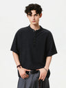 Retro Versatile Leisure T-shirts