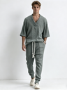 Leisure Vacation 2-piece Sets Set