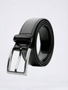 Pin Buckle Genuine Leather Simple Leisure Belts