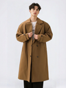 Medium And Long Loose-fit Trench Coats