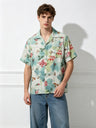 Floral Cuban Territory CityBoy Shirts