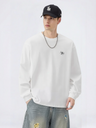 Printed Loose-fit T-shirts