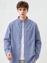 Breathable Slim-fit Shirts