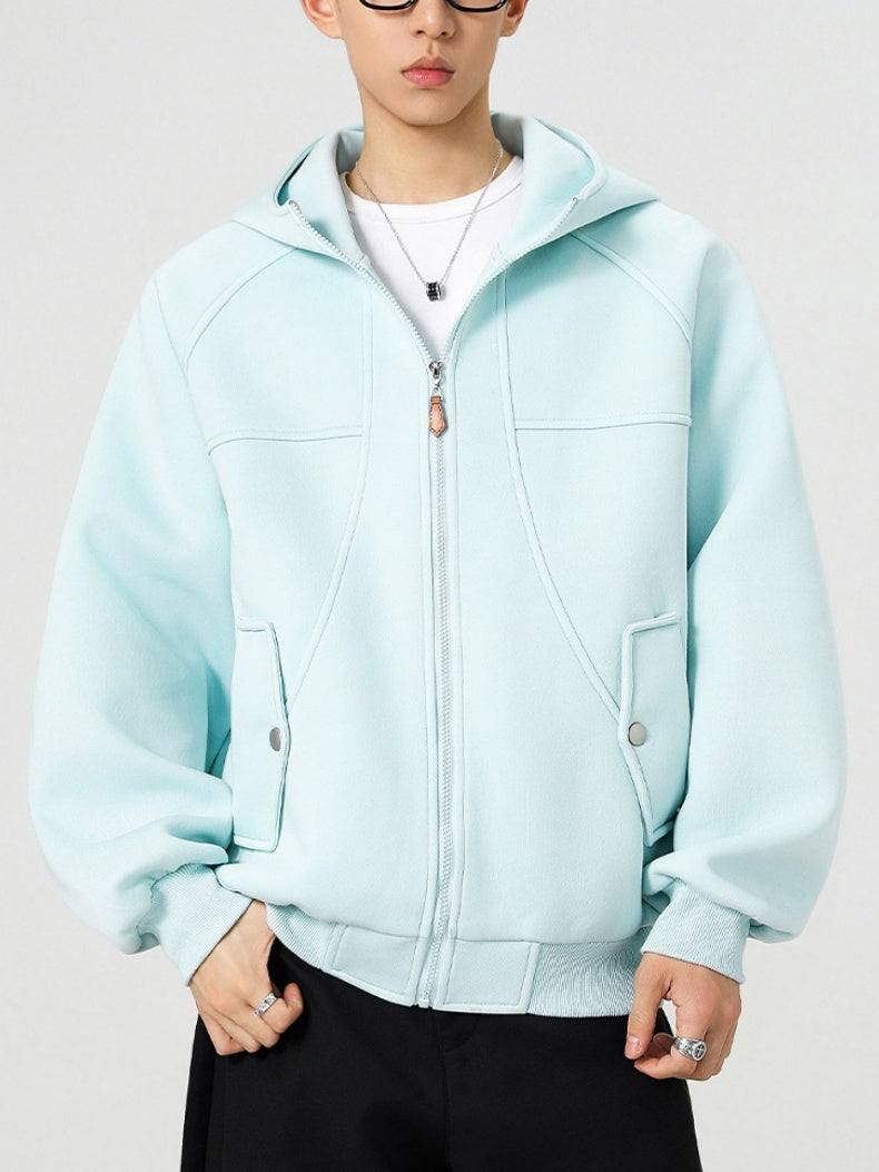 Structure Freizeit-Hoodies