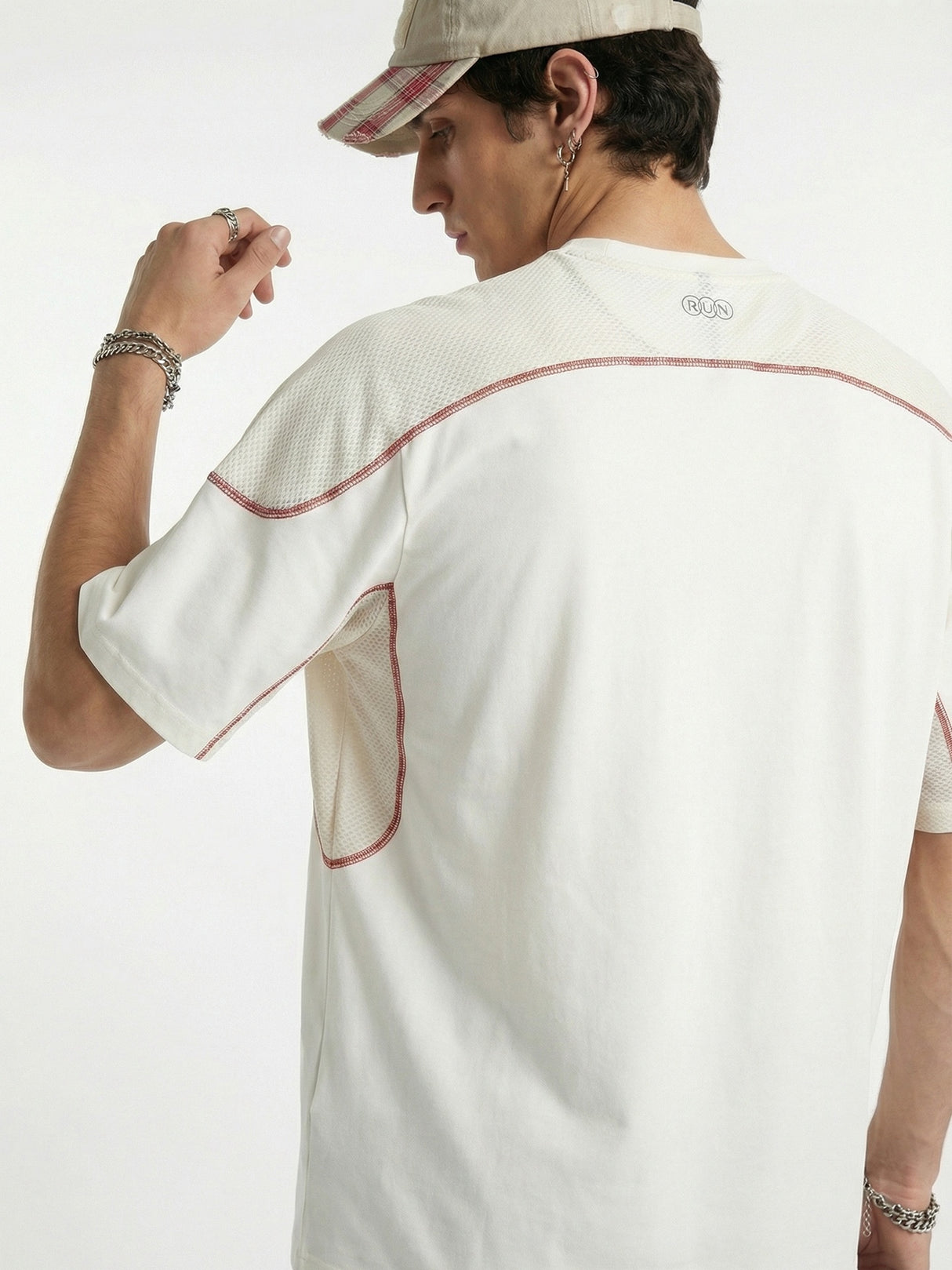 Heat Dissipation Sports T-shirts