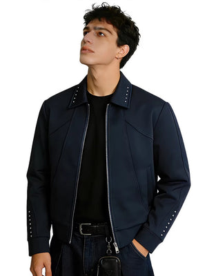 Cleanfit Rivet Jackets