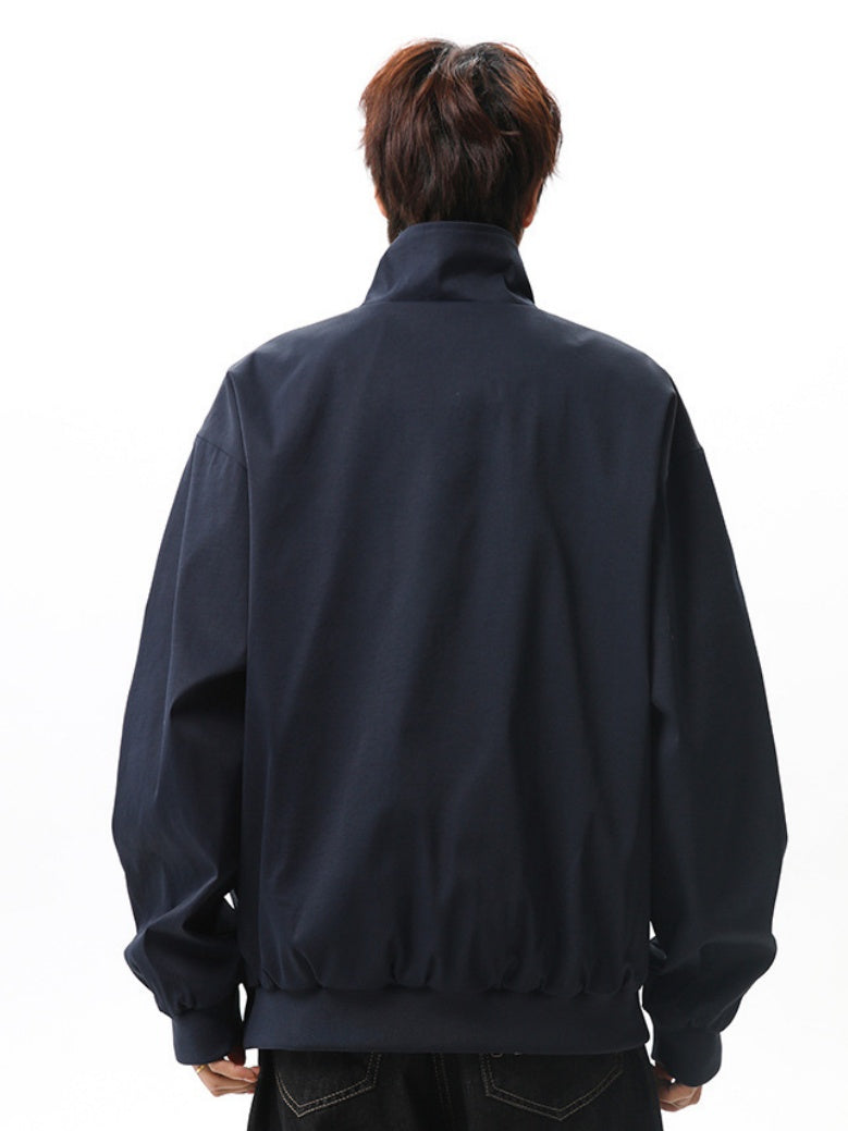 Vestes patchwork déconstruites pour les trajets domicile-travail