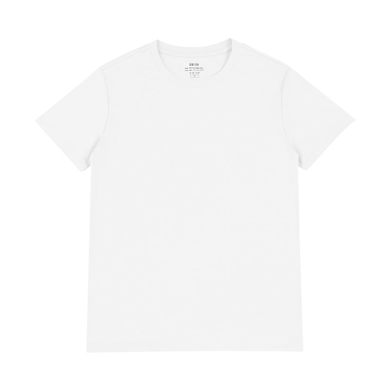 Pure Cotton Fit Leisure T-shirts