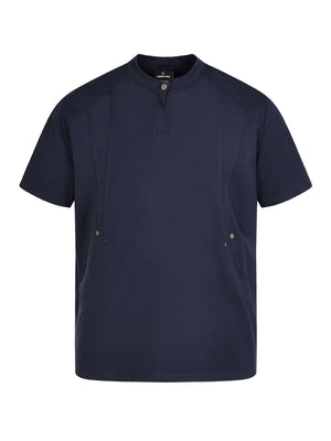 Cleanfit Metal Buckle T-shirts