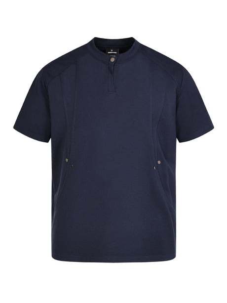 Cleanfit Metal Buckle T-shirts