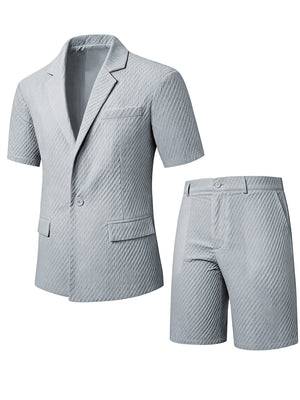 Light Business 2-piece Sets Set