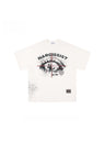 Ins Eye T-shirt