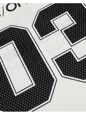 Atmungsaktive Patchwork-T-Shirts mit Farbblockmuster