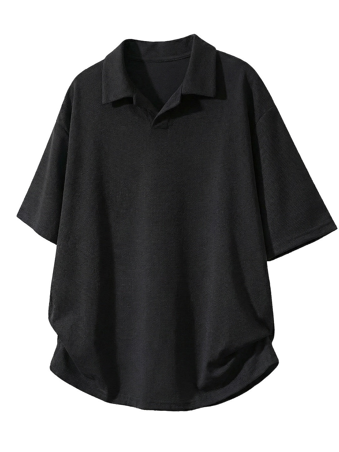 Cleanfit Loose-fit Polo Shirt