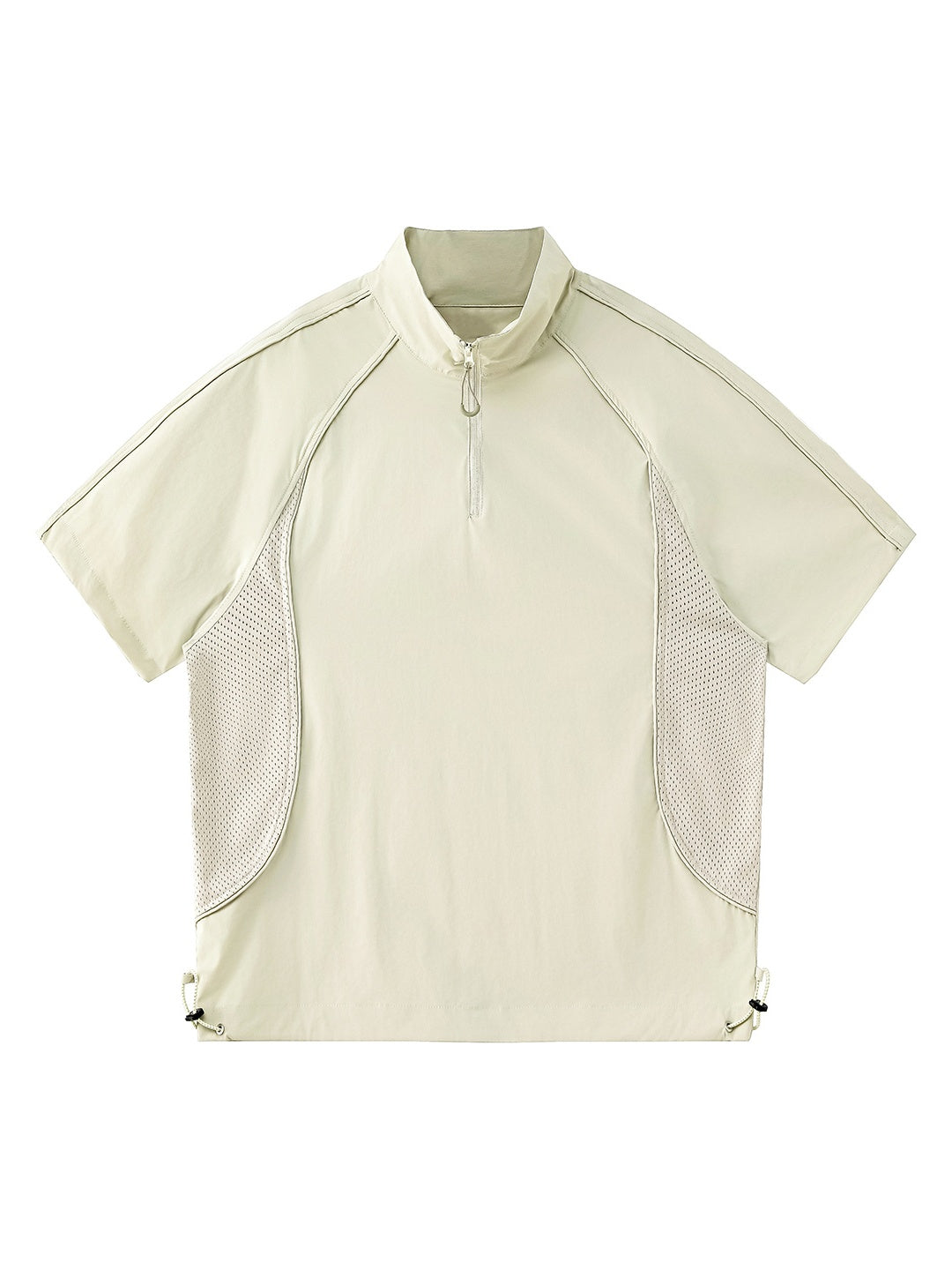 Leisure Loose-fit Quick-drying T-shirts