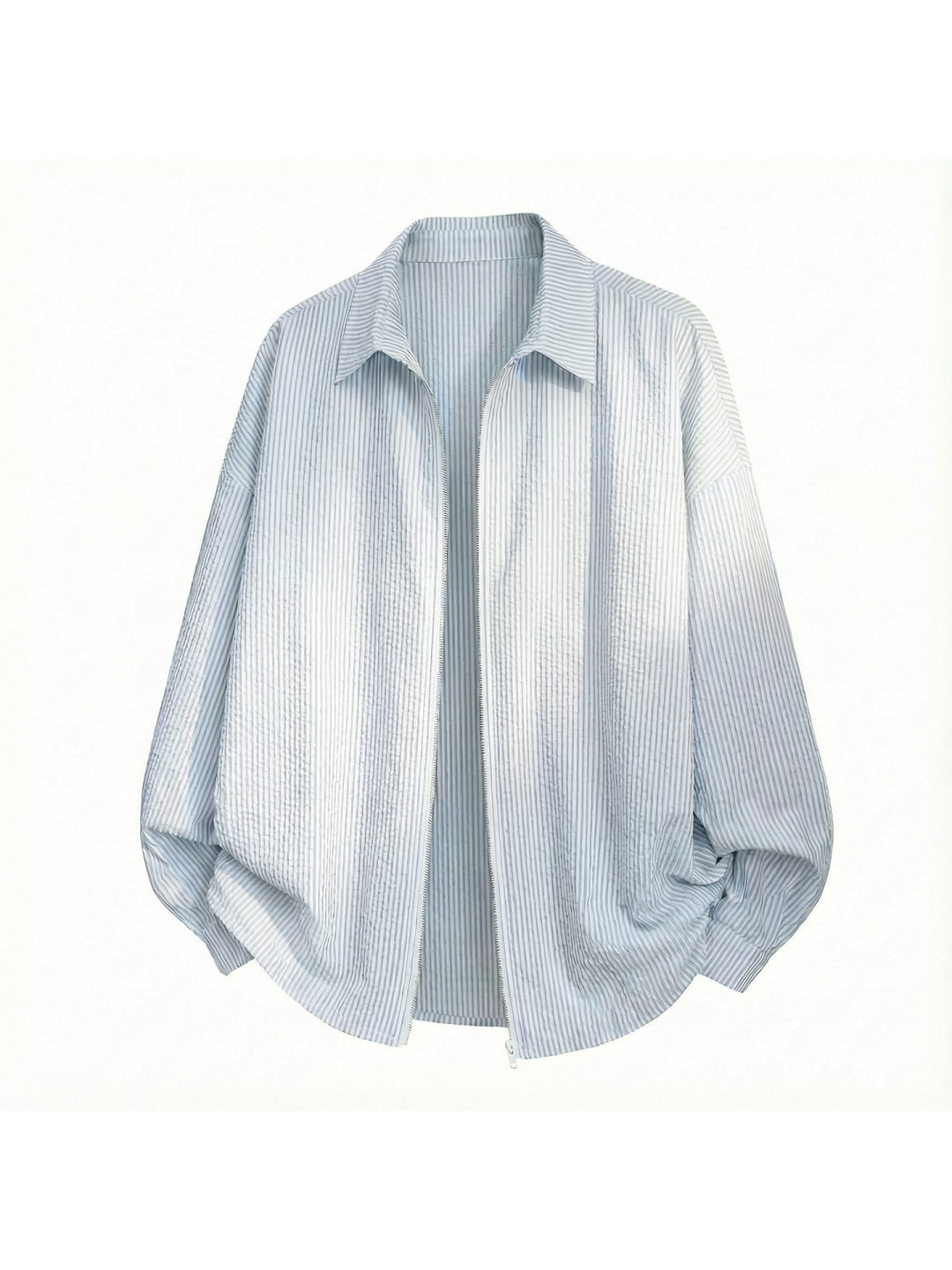 Boxy Loose-fit Shirts