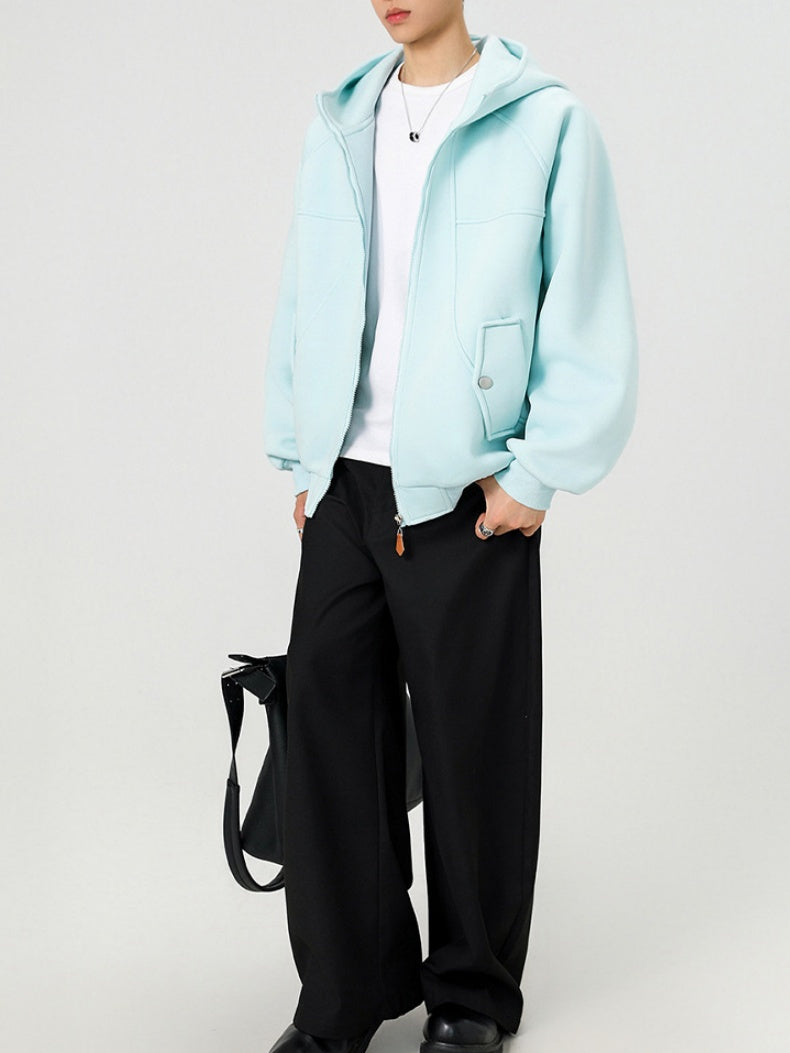 Structure Freizeit-Hoodies