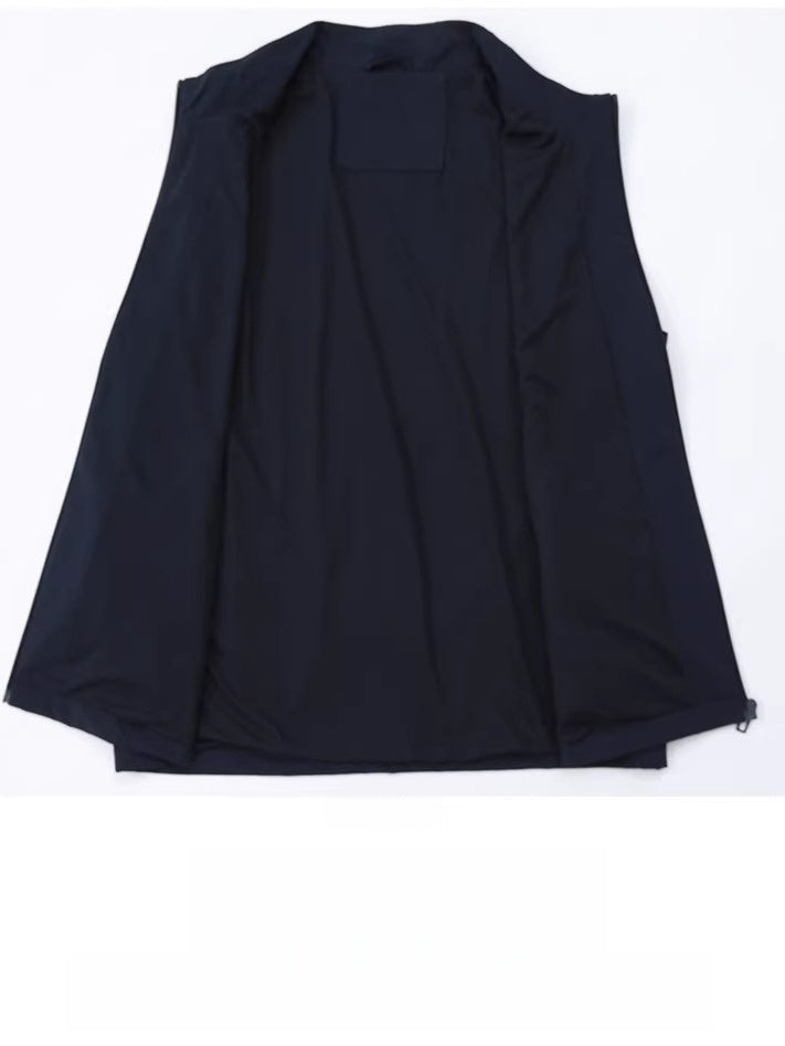 Sunscreen UV Protection Vests