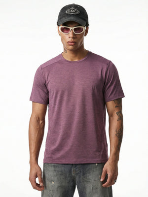 T-shirts anti-transpirants à séchage rapide et absorption de l'humidité