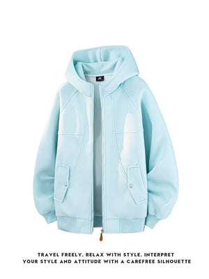 Structure Freizeit-Hoodies