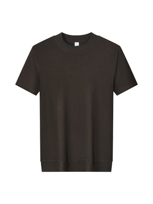 Old Money Style Machine Washable Antibacterial T-shirts