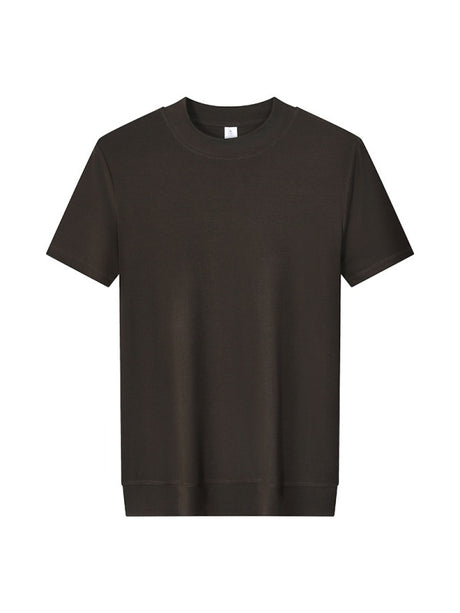 Old Money Style Machine Washable Antibacterial T-shirts