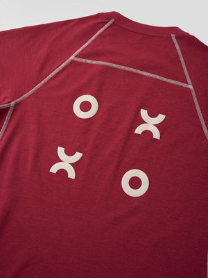 Color-blocked Sunscreen Quick-drying T-shirts