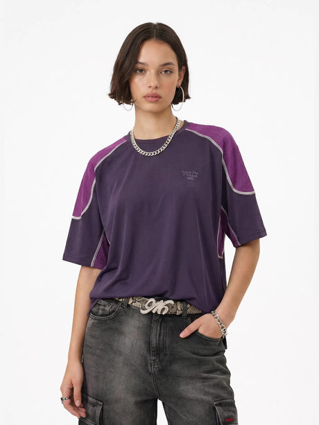 Heat Dissipation Sports T-shirts