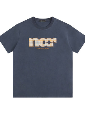 Liber Spring Women's  LettersT-shirts