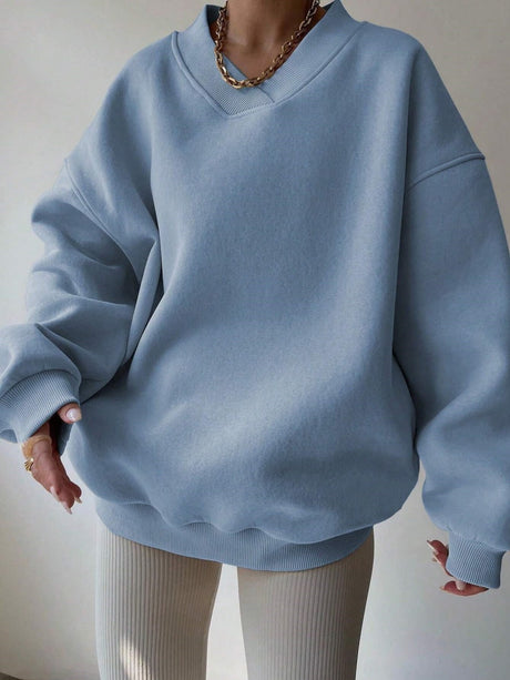 Liber Summer Women's 3D Three-dimensional pattern Solid Color Sweatshirts&Hoodies