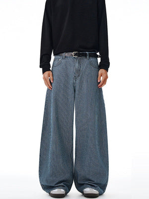 Liber Autumn Neutral wear Color matching Jeans