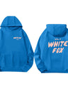 Liber Autumn Women's Letter Hoddies