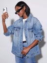 Liber Summer Women's Solid Color Jackets