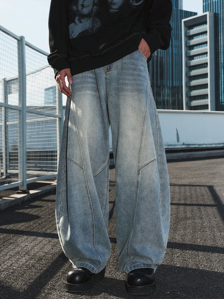 Liber Autumn Men's Jeans