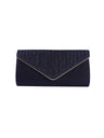 Liber Four Seasons ACC Polyester Clutch