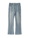 Liber Autumn Men's Jeans