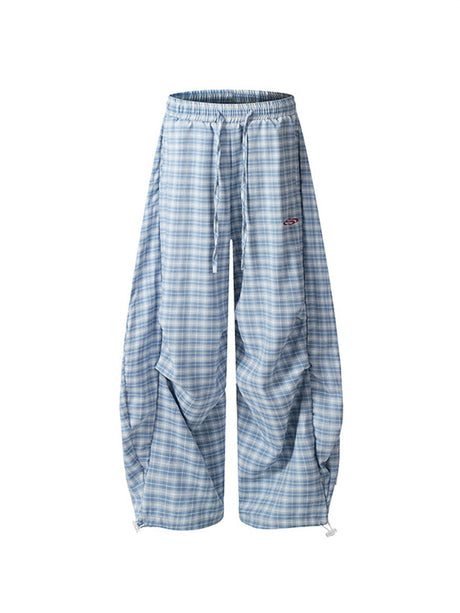 Liber Summer Women's Pleated Pants