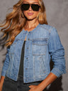Liber Spring Women's Jackets