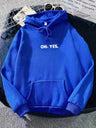 Liber Autumn Women's Printed Printed Sweatshirts&Hoodies