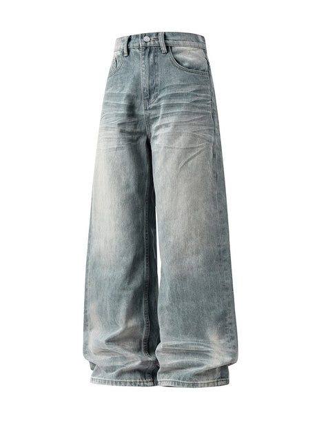Liber Autumn Men's Jeans