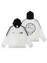 Liber Autumn Neutral wear Printed Sweatshirts&Hoodies