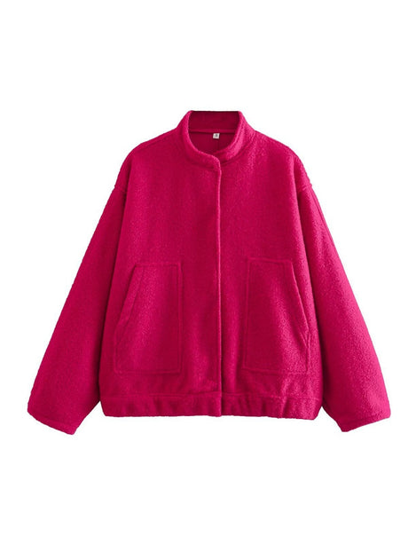 Liber Autumn Women's Jackets