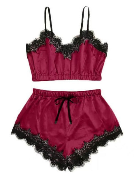 Liber Women's Sleepwear