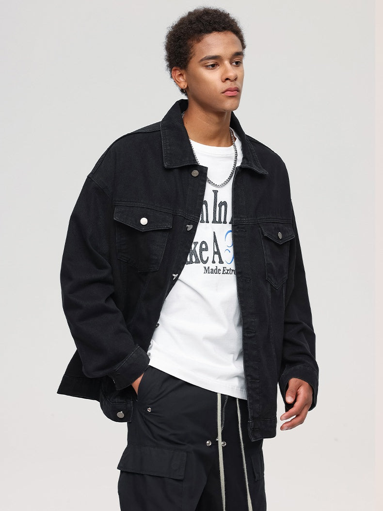 Liber Summer Neutral wear Ming line Other Jackets