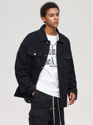 Liber Summer Neutral wear Ming line Other Jackets