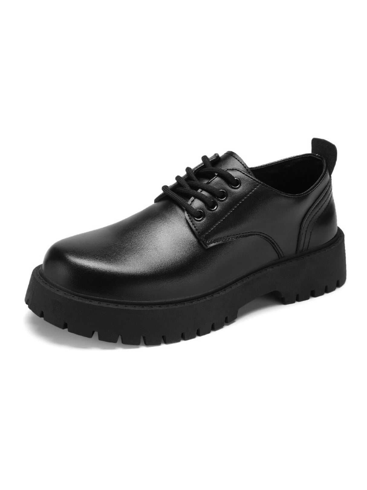 Liber Four Seasons Thick-soled Men's Casual Sports Shoes