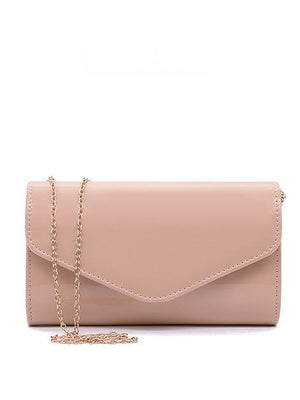Liber Four Seasons ACC Flap Bag